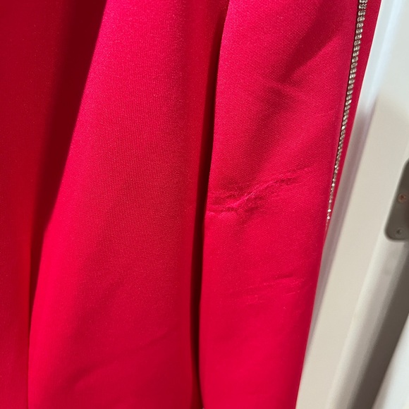 Hot pink / ❤️BLING ❤️ Barbie pink jacket blazer / price drop due to snag! 😱 - Picture 13 of 13